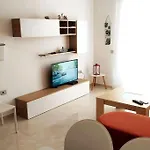 Appartement Au Bord De Mer, Grande Terrasse!