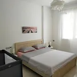 Appartement Au Bord De Mer, Grande Terrasse! Vlorë