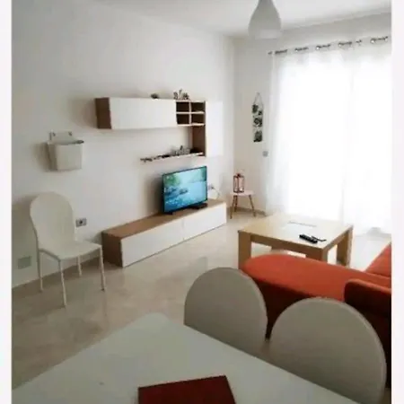 Apartmán Au Bord De Mer, Grande Terrasse! *