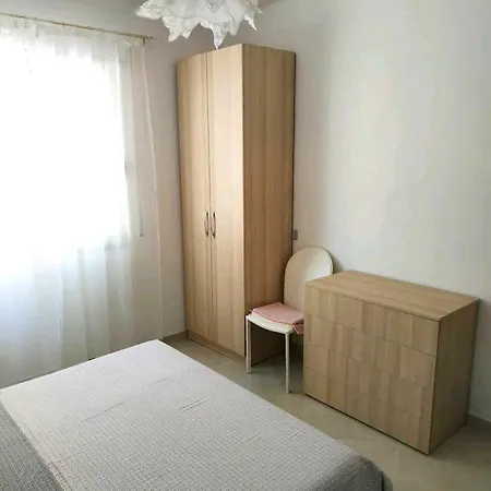 Au Bord De Mer, Grande Terrasse! Apartmán Vlorë