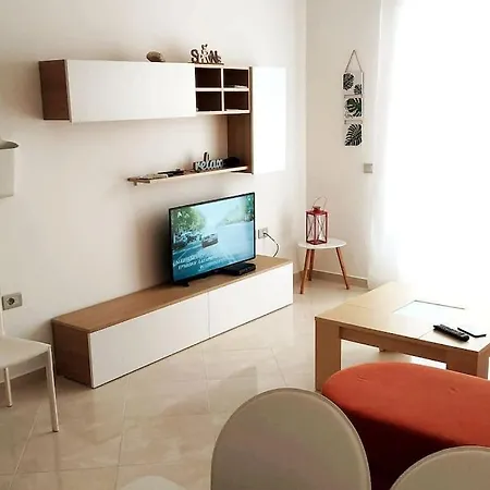 Apartmán Au Bord De Mer, Grande Terrasse!